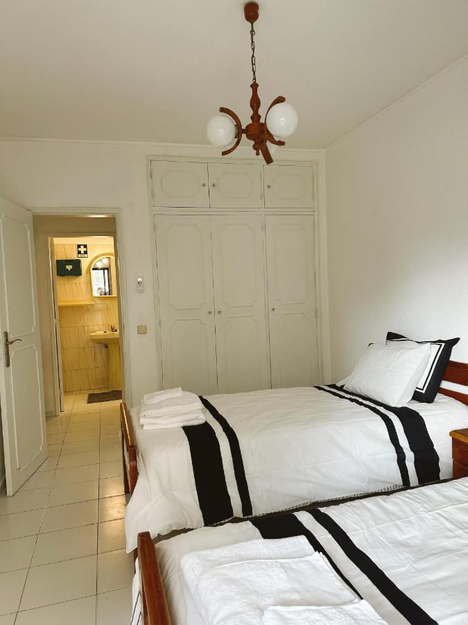 Apartament Mira Sol - Silhueta Citadina Portimão Zewnętrze zdjęcie