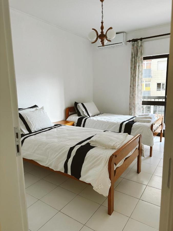 Apartament Mira Sol - Silhueta Citadina Portimão Zewnętrze zdjęcie