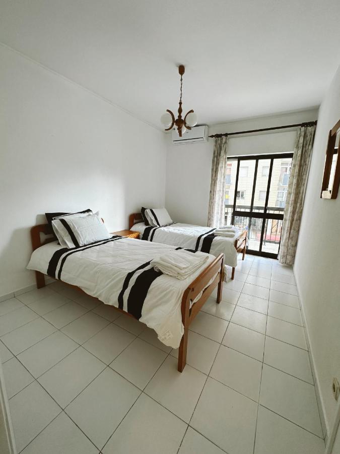 Apartament Mira Sol - Silhueta Citadina Portimão Zewnętrze zdjęcie