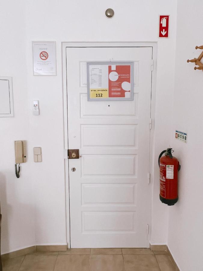 Apartament Mira Sol - Silhueta Citadina Portimão Zewnętrze zdjęcie