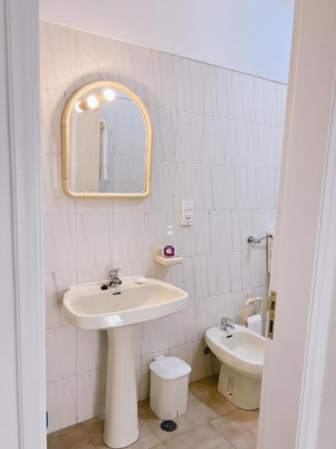 Apartament Mira Sol - Silhueta Citadina Portimão Zewnętrze zdjęcie