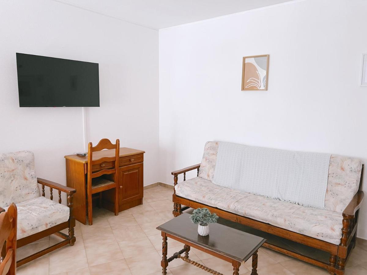 Apartament Mira Sol - Silhueta Citadina Portimão Zewnętrze zdjęcie