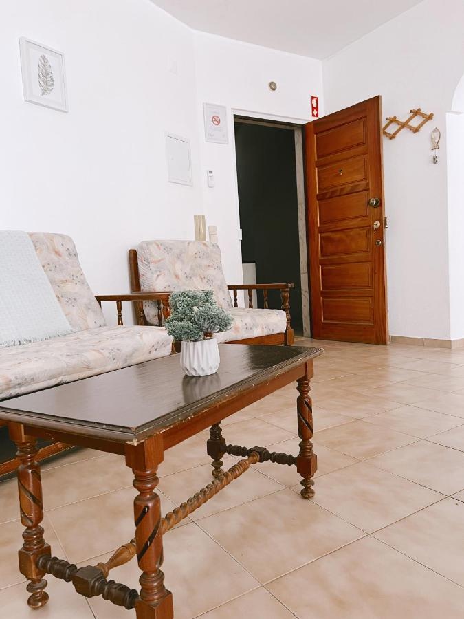 Apartament Mira Sol - Silhueta Citadina Portimão Zewnętrze zdjęcie