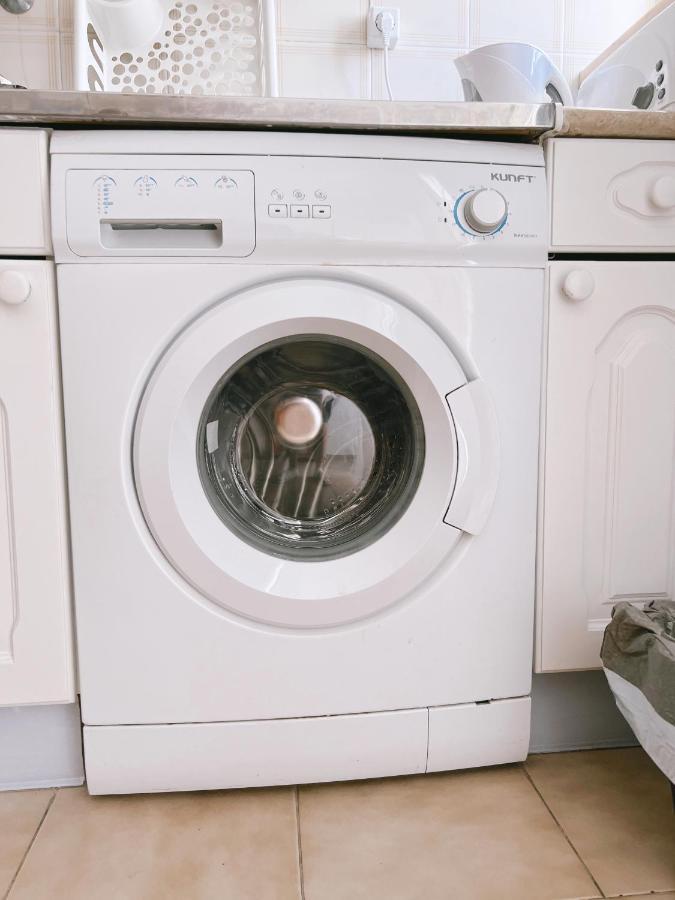Apartament Mira Sol - Silhueta Citadina Portimão Zewnętrze zdjęcie