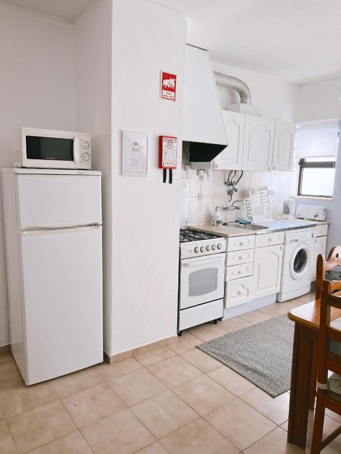 Apartament Mira Sol - Silhueta Citadina Portimão Zewnętrze zdjęcie