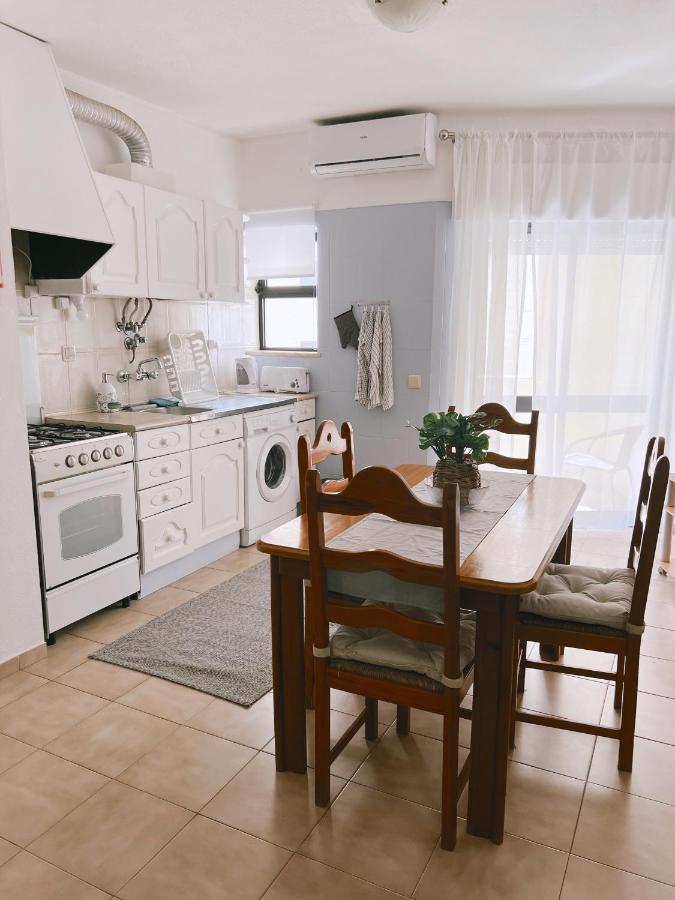 Apartament Mira Sol - Silhueta Citadina Portimão Zewnętrze zdjęcie