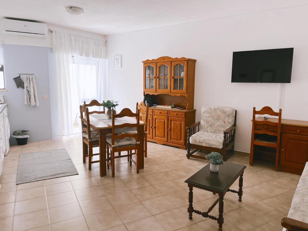 Apartament Mira Sol - Silhueta Citadina Portimão Zewnętrze zdjęcie