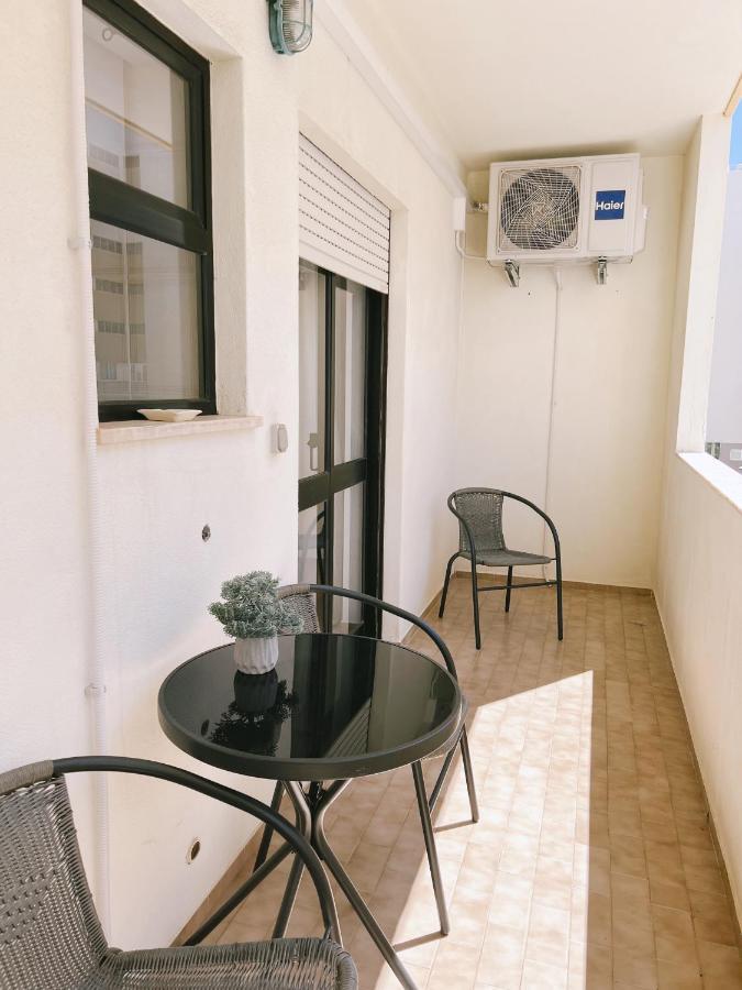 Apartament Mira Sol - Silhueta Citadina Portimão Zewnętrze zdjęcie