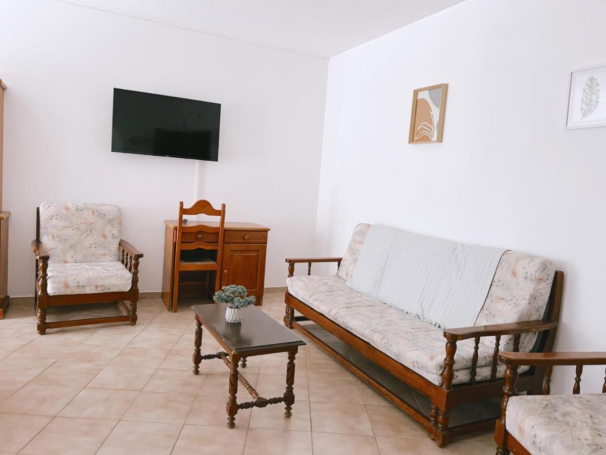 Apartament Mira Sol - Silhueta Citadina Portimão Zewnętrze zdjęcie